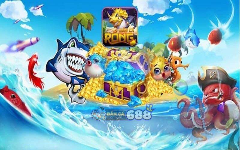 Kinh nghiệm chơi bắn cá vip hay từ các tay chơi lão làng 3 Hướng dẫn trải nghiệm bắn cá vip thú vị