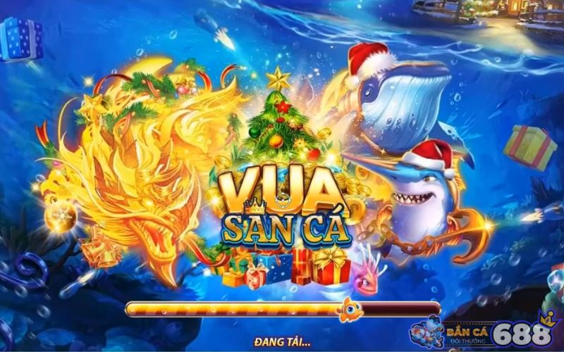 Hướng dẫn chơi bắn cá Sunwin hiệu quả cho các tân binh 2 Các bước để bắt đầu chơi bắn cá Sunwin