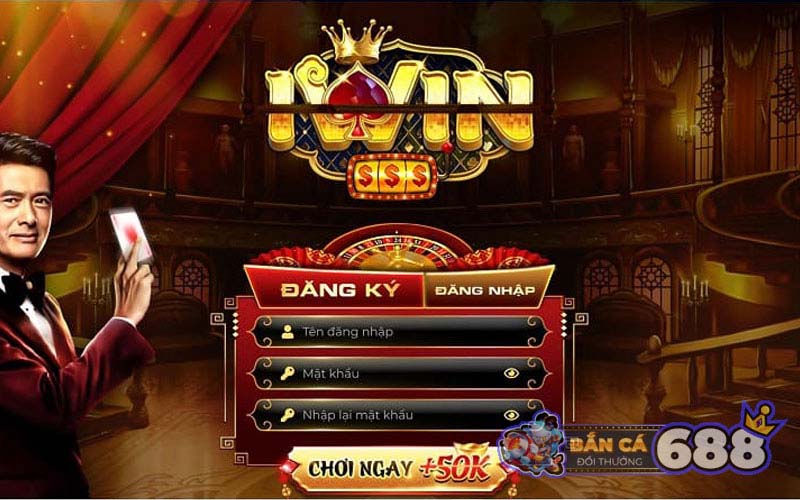Hướng dẫn chơi bắn cá tại IWIN siêu đơn giản cho tân thủ 3 Hướng dẫn chơi bắn cá tại IWIN chi tiết nhất