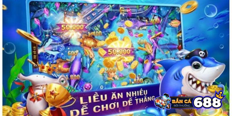 Kinh nghiệm bắn cá UK88 cực đỉnh cao cho các ngư thủ 2 Kinh nghiệm bắn cá UK88 cực kỳ hay ho