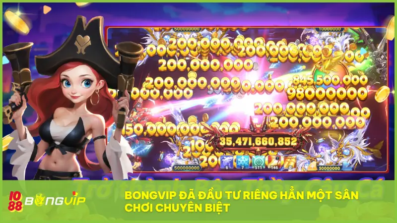 bongvip-da-dau-tu-rieng-han-mot-san-choi-chuyen-biet